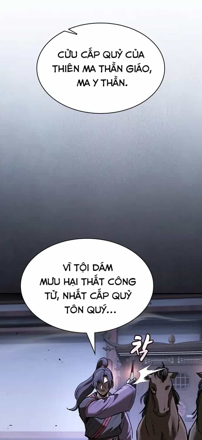 Cuộc Sống Của Gián Điệp Ma Giáo - Chương 66 - ảnh 33