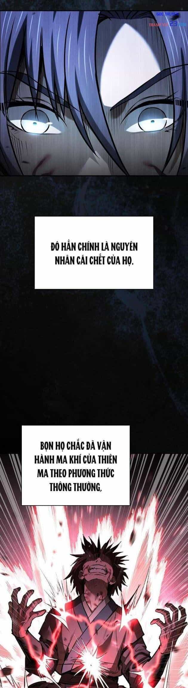 Cuộc Sống Của Gián Điệp Ma Giáo - Chương 69 - ảnh 39