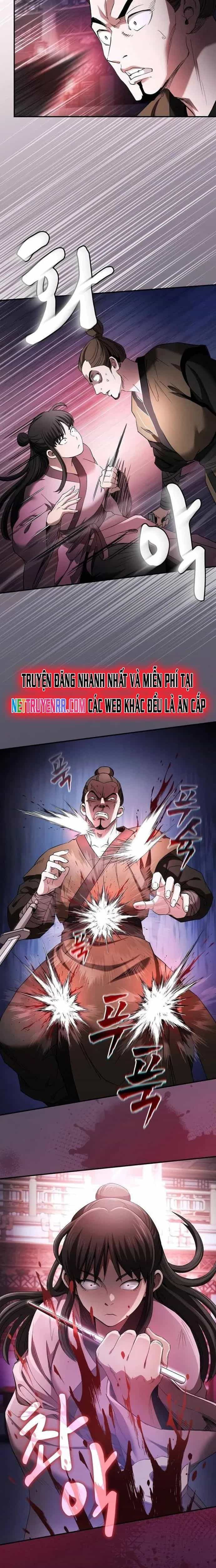 Cuộc Sống Của Gián Điệp Ma Giáo - Chương 7 - ảnh 18