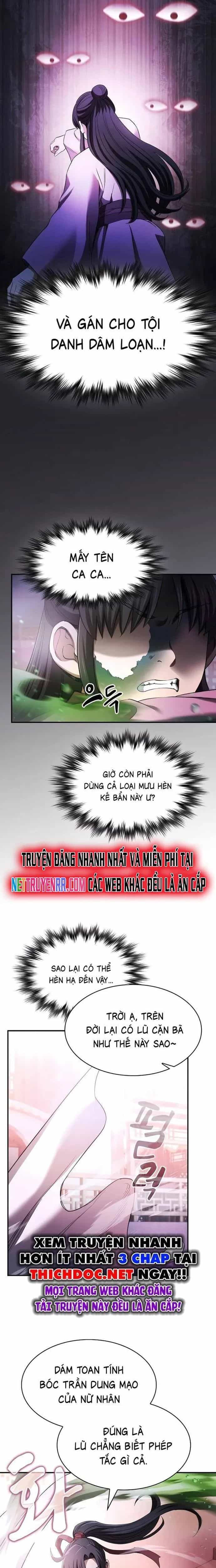 Cuộc Sống Của Gián Điệp Ma Giáo - Chương 7 - ảnh 22