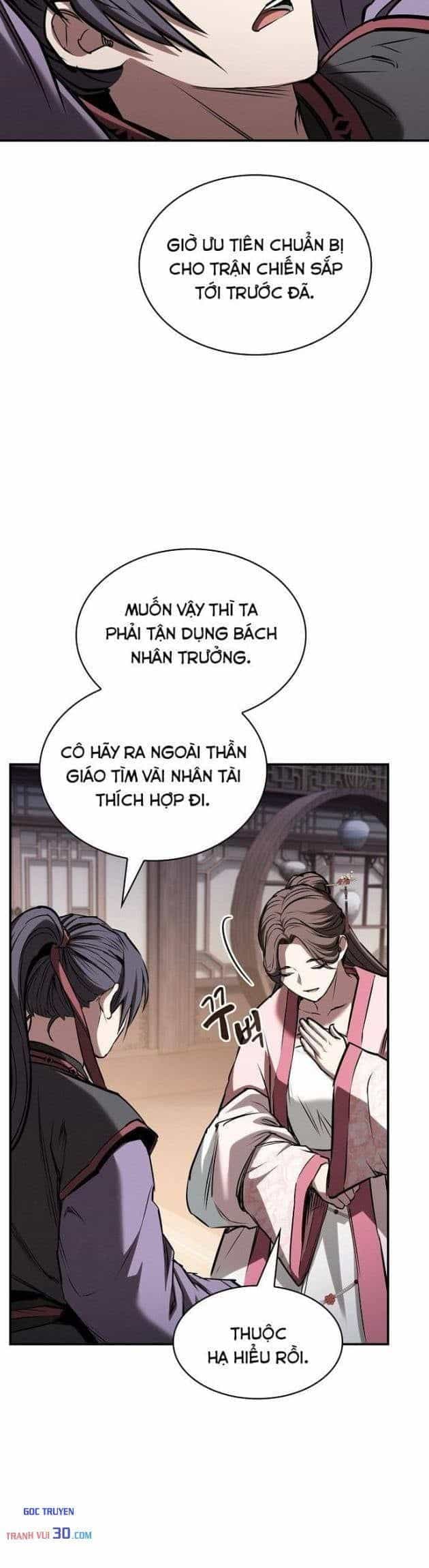Cuộc Sống Của Gián Điệp Ma Giáo - Chương 70 - ảnh 29