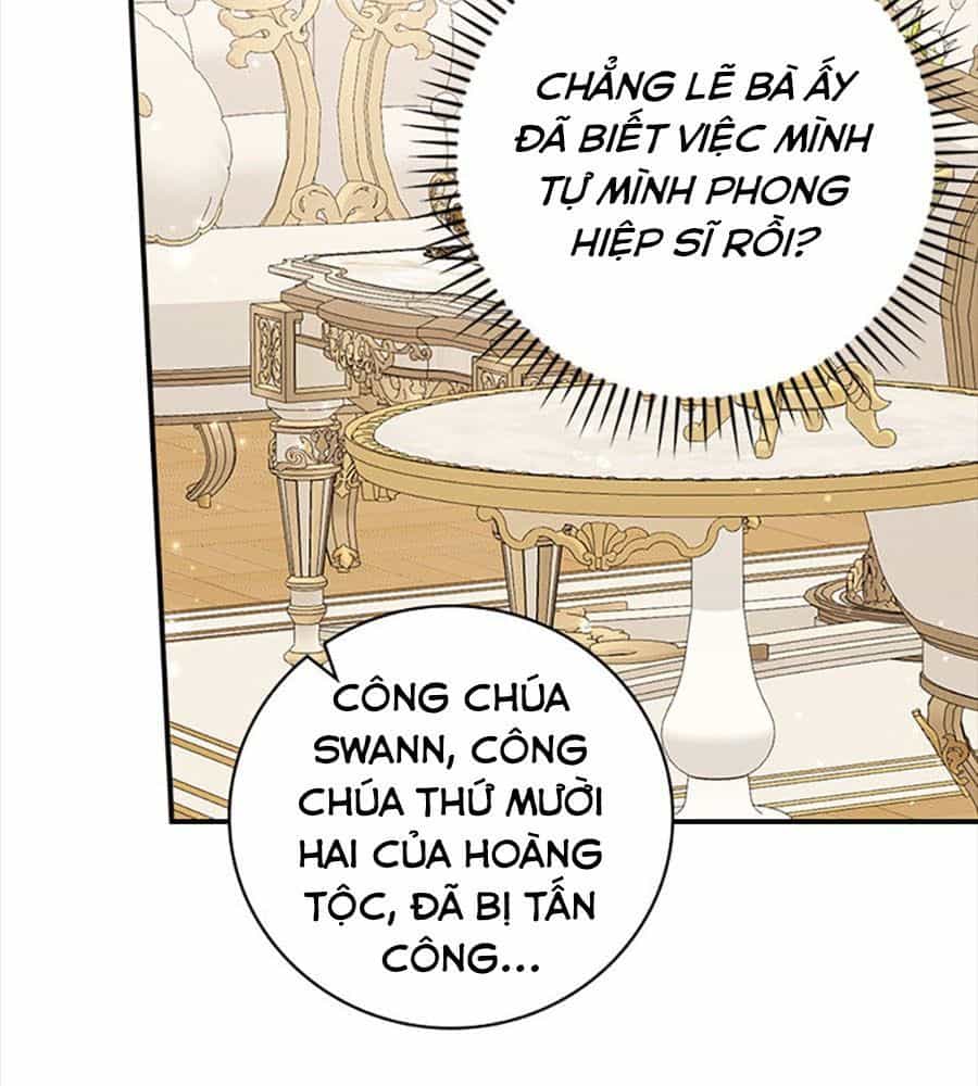 Cuộc Sống Của Nữ Vương Ác Quỷ - Chương 13 - ảnh 114