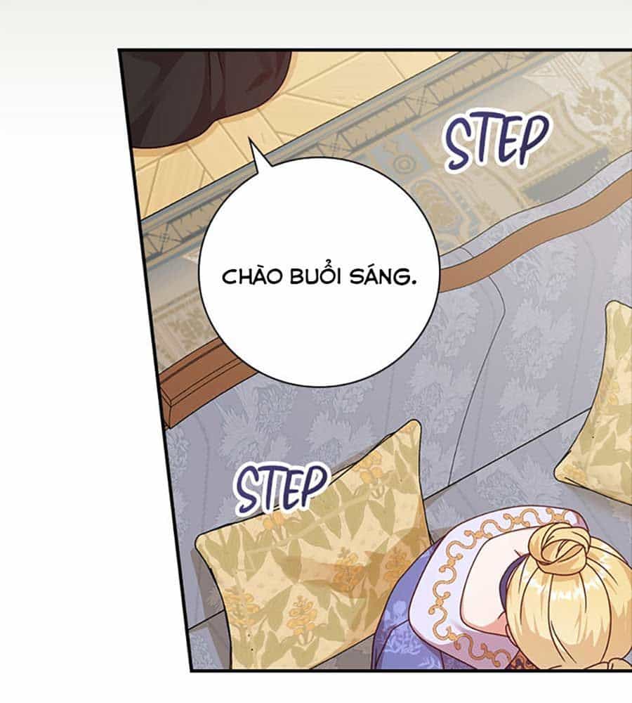 Cuộc Sống Của Nữ Vương Ác Quỷ - Chương 15 - ảnh 15