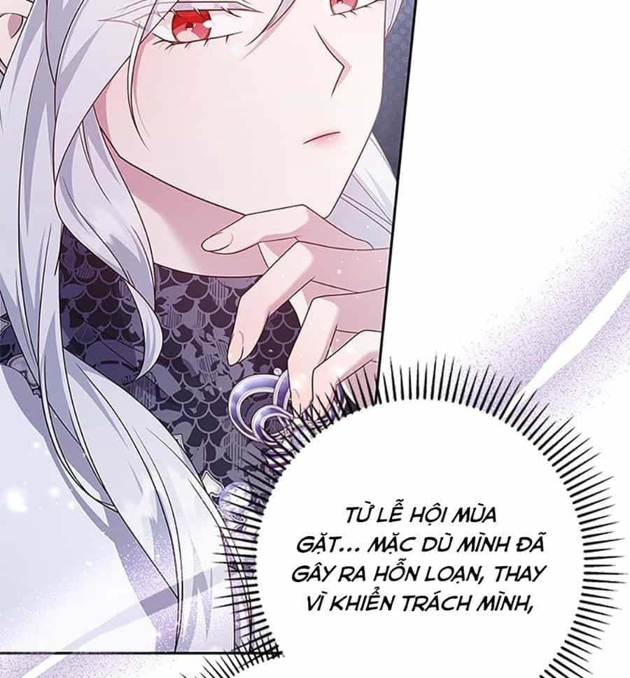Cuộc Sống Của Nữ Vương Ác Quỷ - Chương 50 - ảnh 27