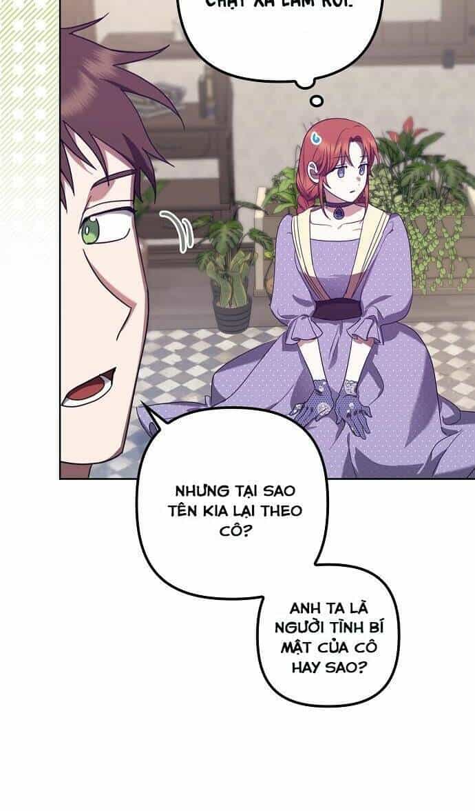 Cuộc Sống Độc Thân Giản Dị Của Quý Cô Bị Bỏ Rơi - Chương 10 - ảnh 25
