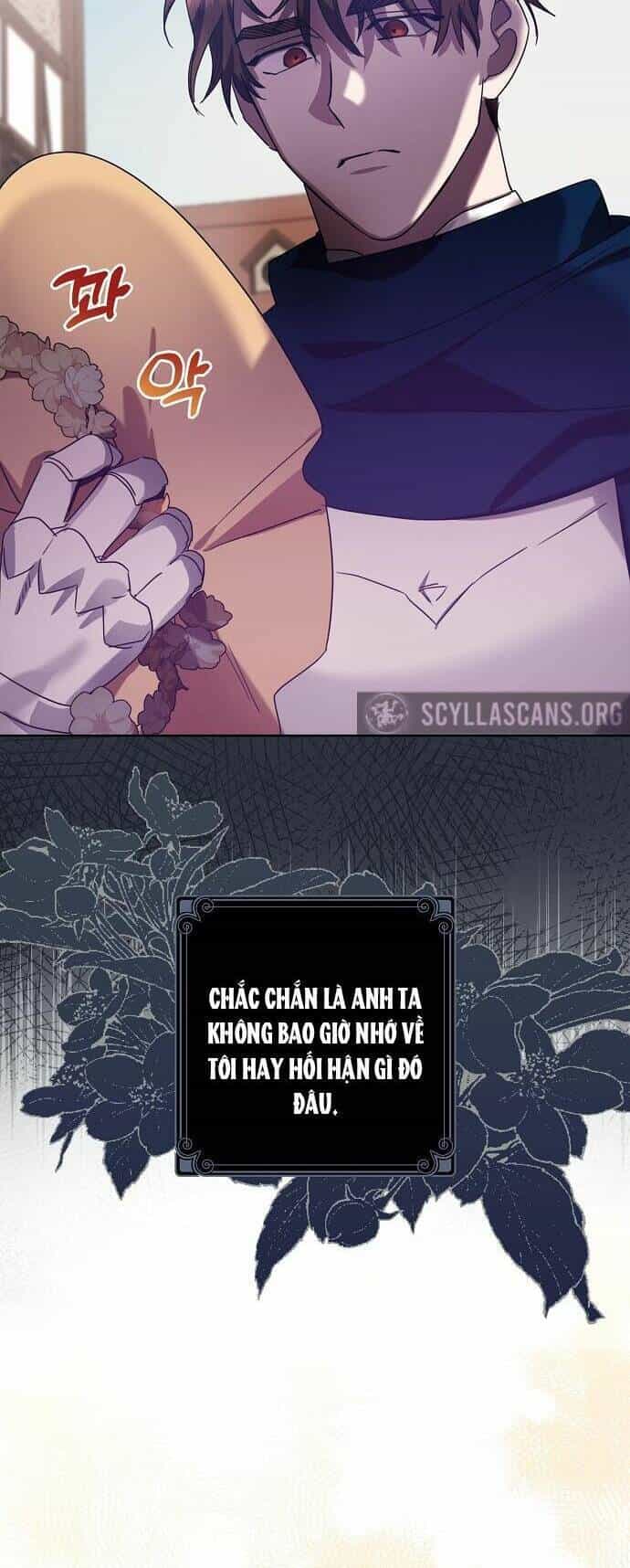 Cuộc Sống Độc Thân Giản Dị Của Quý Cô Bị Bỏ Rơi - Chương 10 - ảnh 36