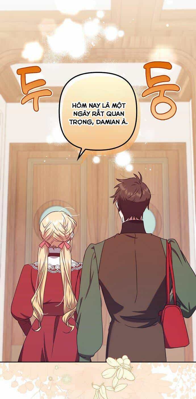 Cuộc Sống Độc Thân Giản Dị Của Quý Cô Bị Bỏ Rơi - Chương 20 - ảnh 23