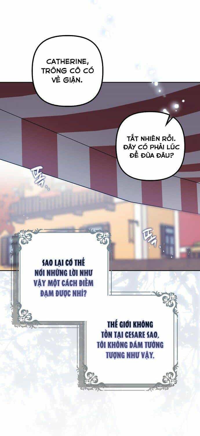 Cuộc Sống Độc Thân Giản Dị Của Quý Cô Bị Bỏ Rơi - Chương 27 - ảnh 18