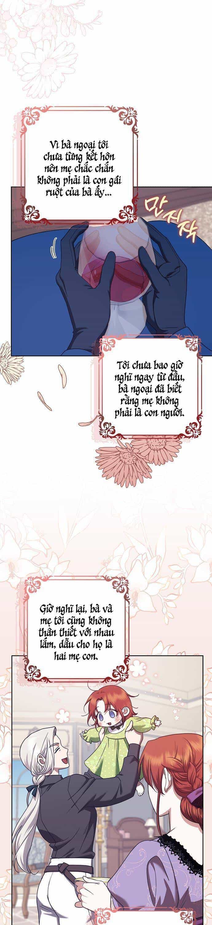 Cuộc Sống Độc Thân Giản Dị Của Quý Cô Bị Bỏ Rơi - Chương 34 - ảnh 10
