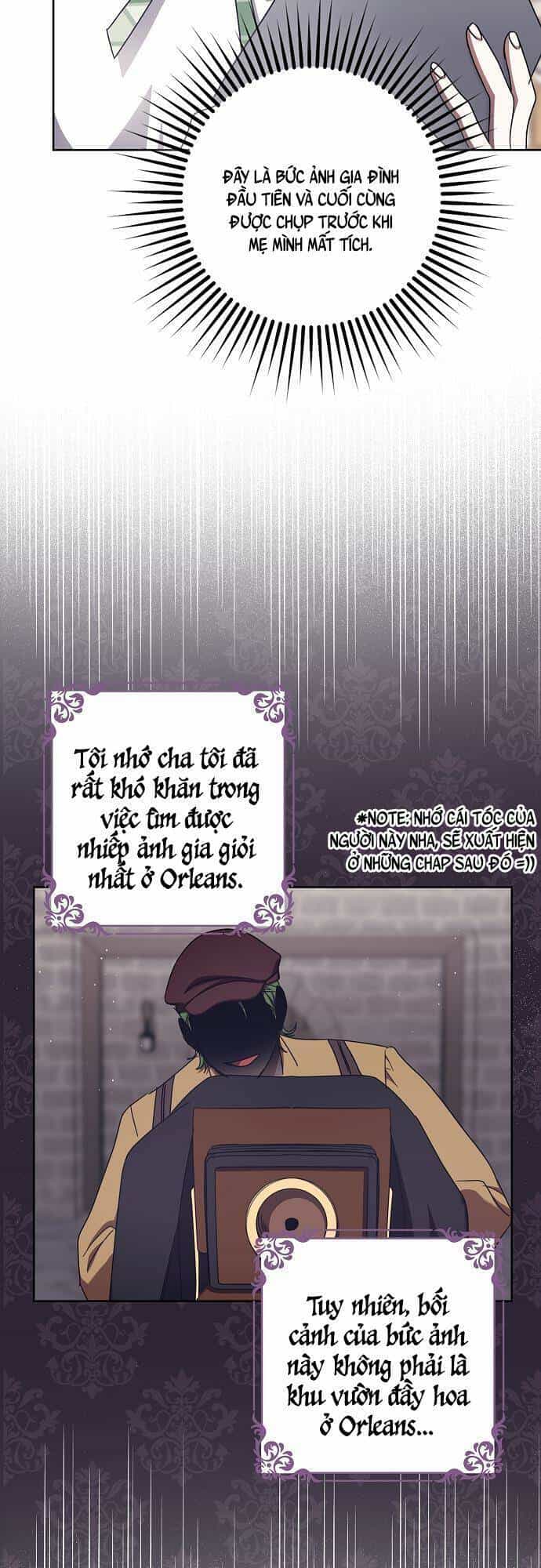 Cuộc Sống Độc Thân Giản Dị Của Quý Cô Bị Bỏ Rơi - Chương 39 - ảnh 52