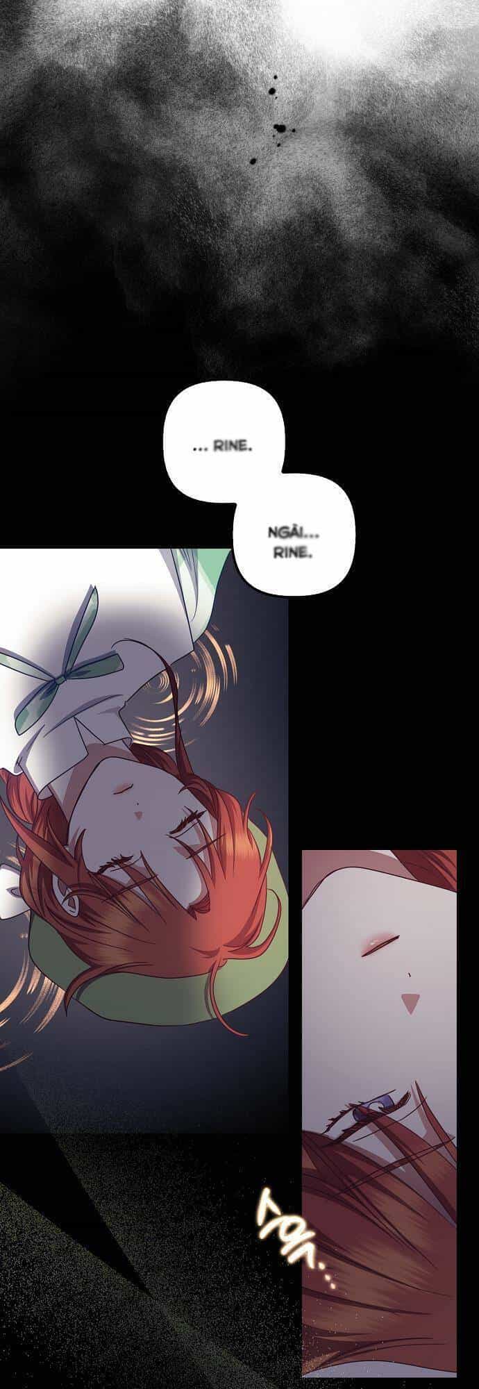 Cuộc Sống Độc Thân Giản Dị Của Quý Cô Bị Bỏ Rơi - Chương 40 - ảnh 11