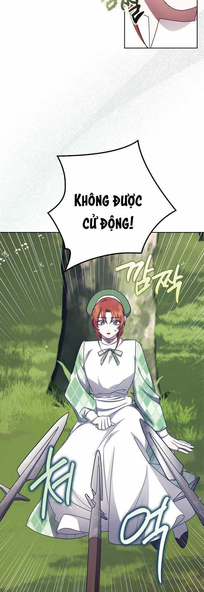 Cuộc Sống Độc Thân Giản Dị Của Quý Cô Bị Bỏ Rơi - Chương 40 - ảnh 35
