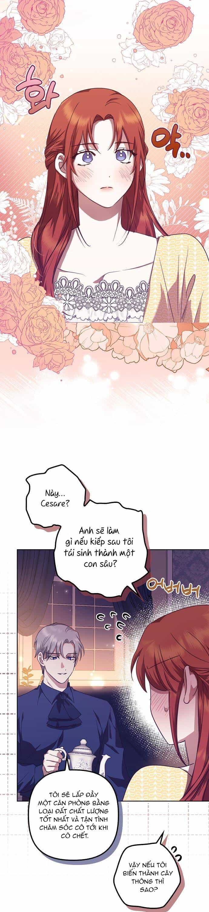Cuộc Sống Giản Dị Của Người Độc Thân Bị Bỏ Rơi - Chương 14 - ảnh 27