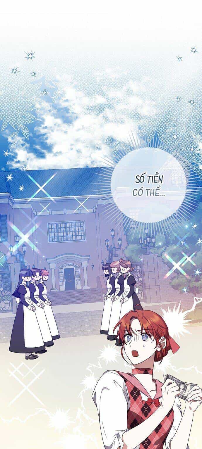 Cuộc Sống Giản Dị Của Người Độc Thân Bị Bỏ Rơi - Chương 4 - ảnh 33