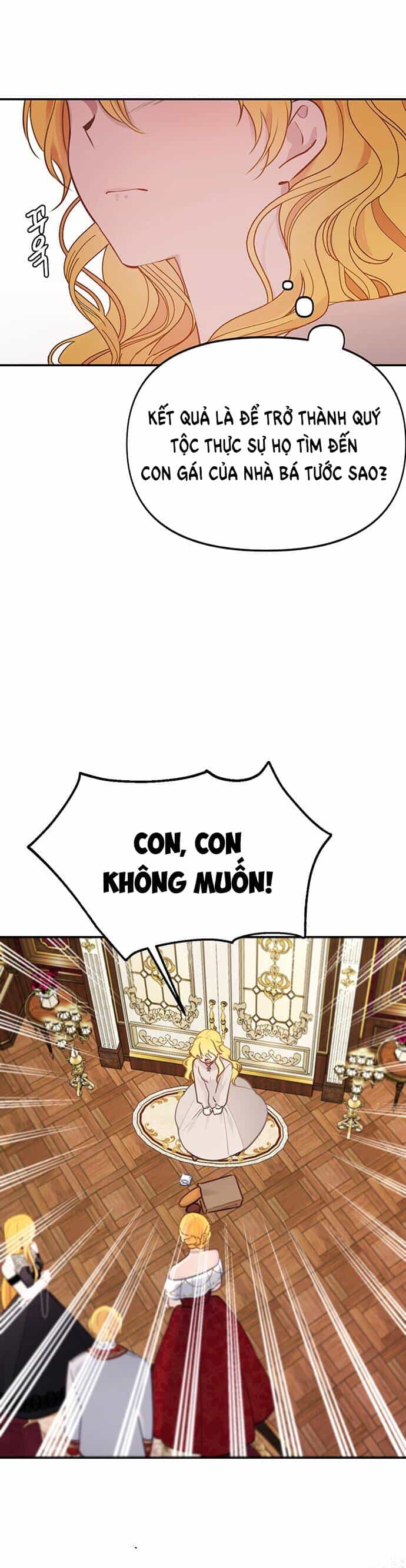 Cuộc Sống Hạnh Phúc Cùng Chồng - Chương 1 - ảnh 38