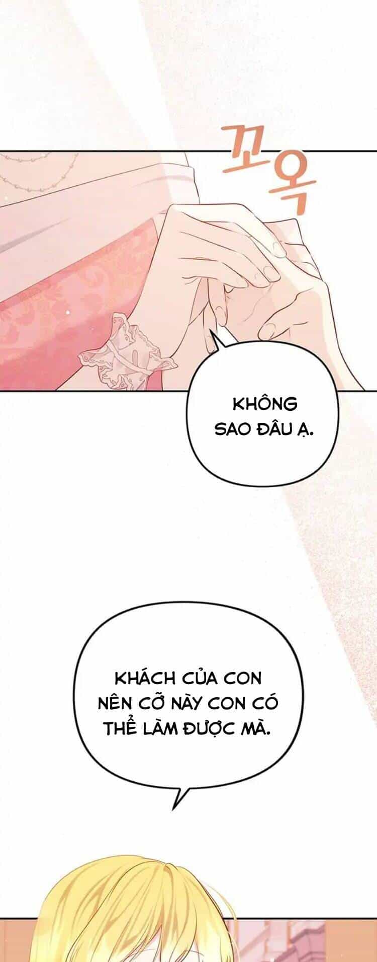 Cuộc Sống Hạnh Phúc Cùng Chồng - Chương 10 - ảnh 30