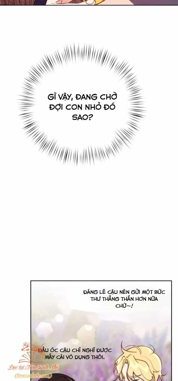 Cuộc Sống Hạnh Phúc Cùng Chồng - Chương 17 - ảnh 34