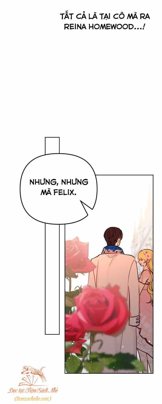 Cuộc Sống Hạnh Phúc Cùng Chồng - Chương 18 - ảnh 42