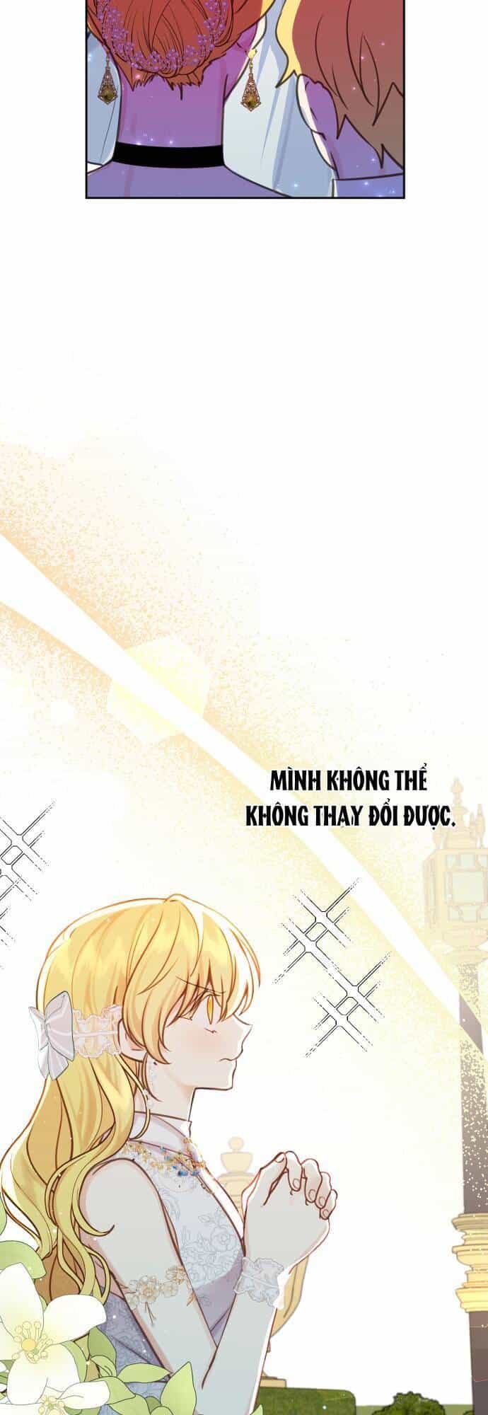 Cuộc Sống Hạnh Phúc Cùng Chồng - Chương 25 - ảnh 17
