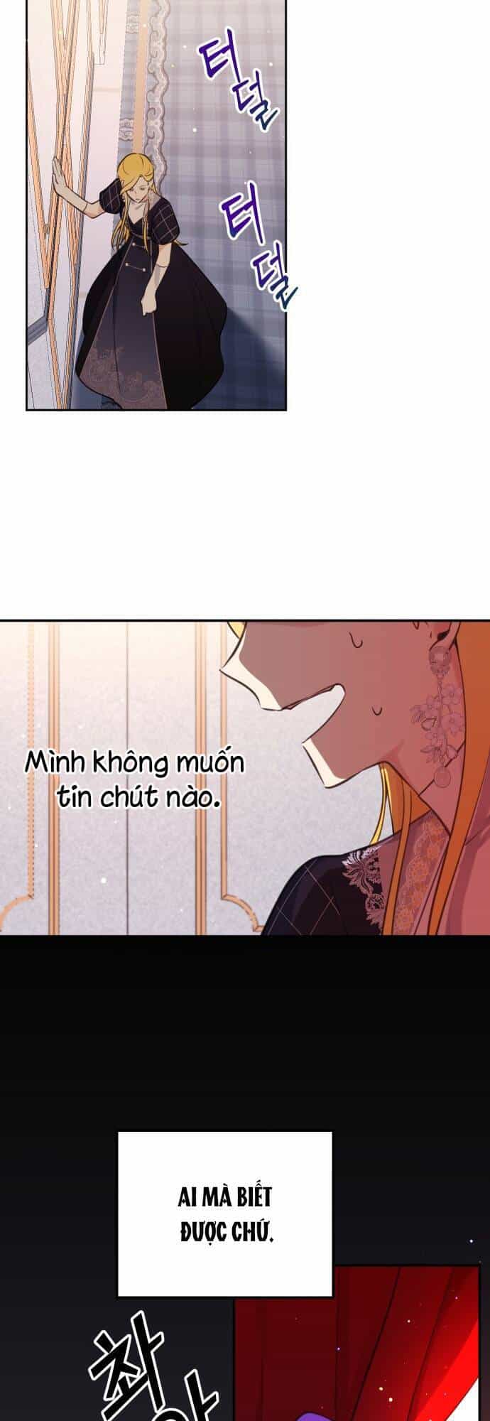 Cuộc Sống Hạnh Phúc Cùng Chồng - Chương 25 - ảnh 29