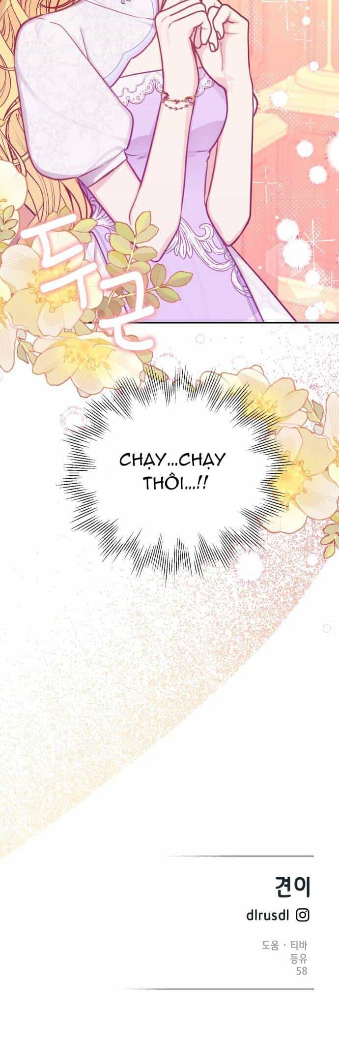 Cuộc Sống Hạnh Phúc Cùng Chồng - Chương 27 - ảnh 36