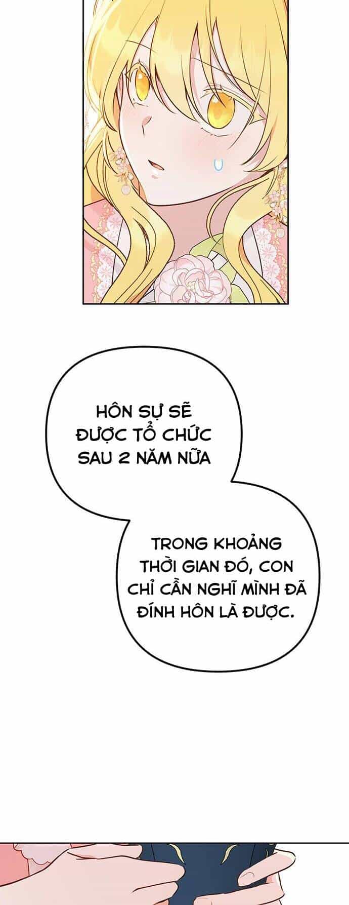 Cuộc Sống Hạnh Phúc Cùng Chồng - Chương 3 - ảnh 22
