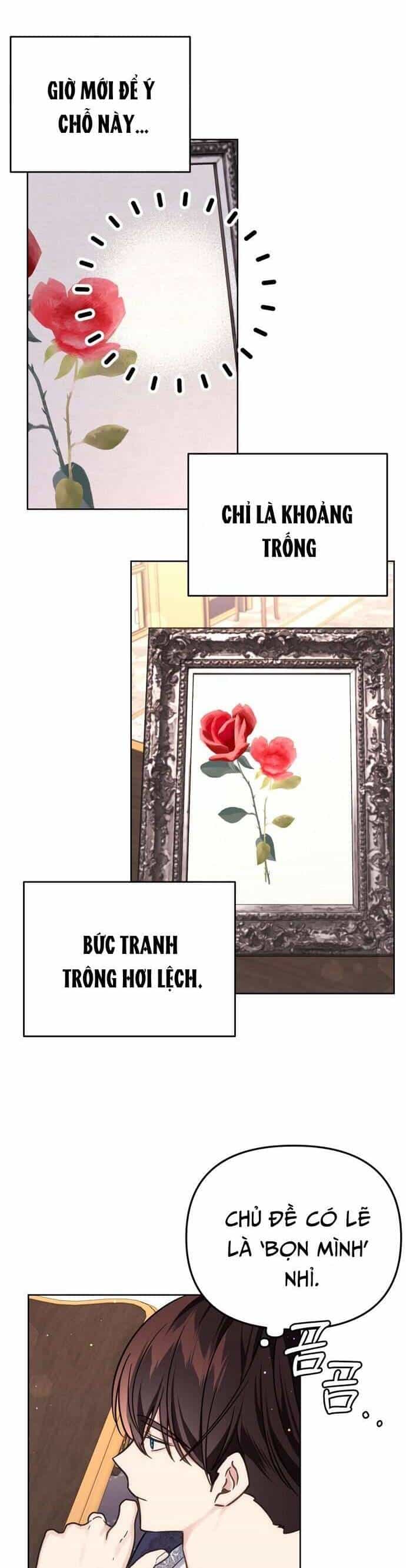 Cuộc Sống Hạnh Phúc Cùng Chồng - Chương 37 - ảnh 14