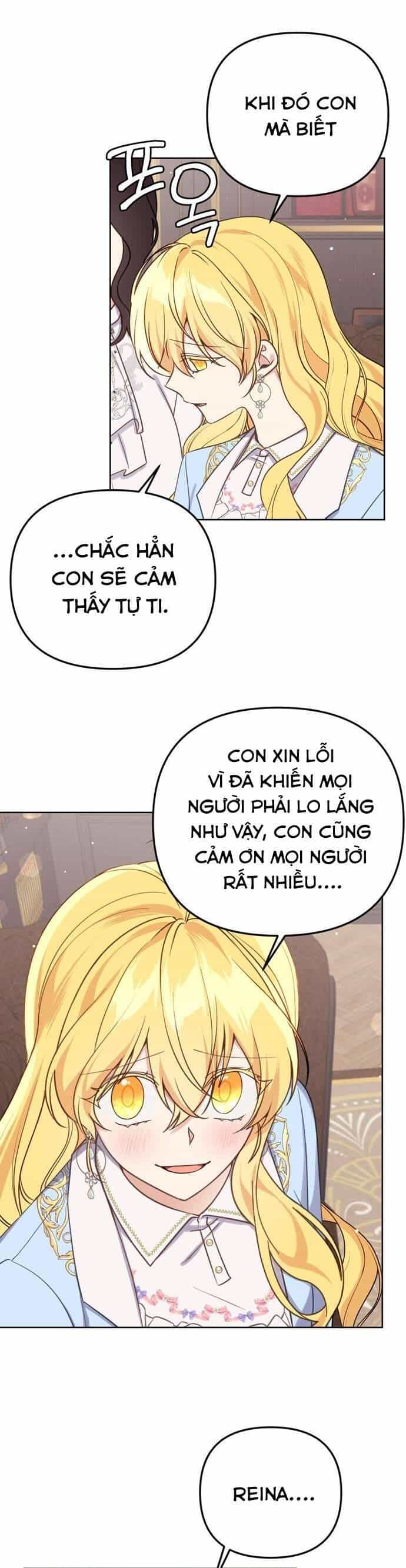 Cuộc Sống Hạnh Phúc Cùng Chồng - Chương 40 - ảnh 23