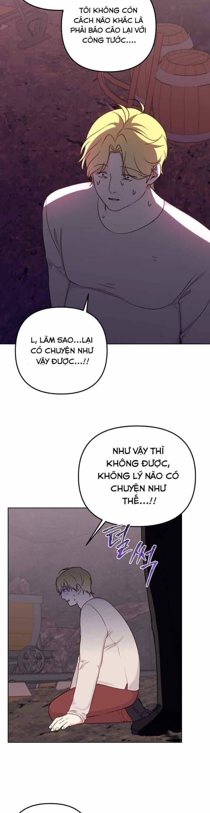 Cuộc Sống Hạnh Phúc Cùng Chồng - Chương 42 - ảnh 18