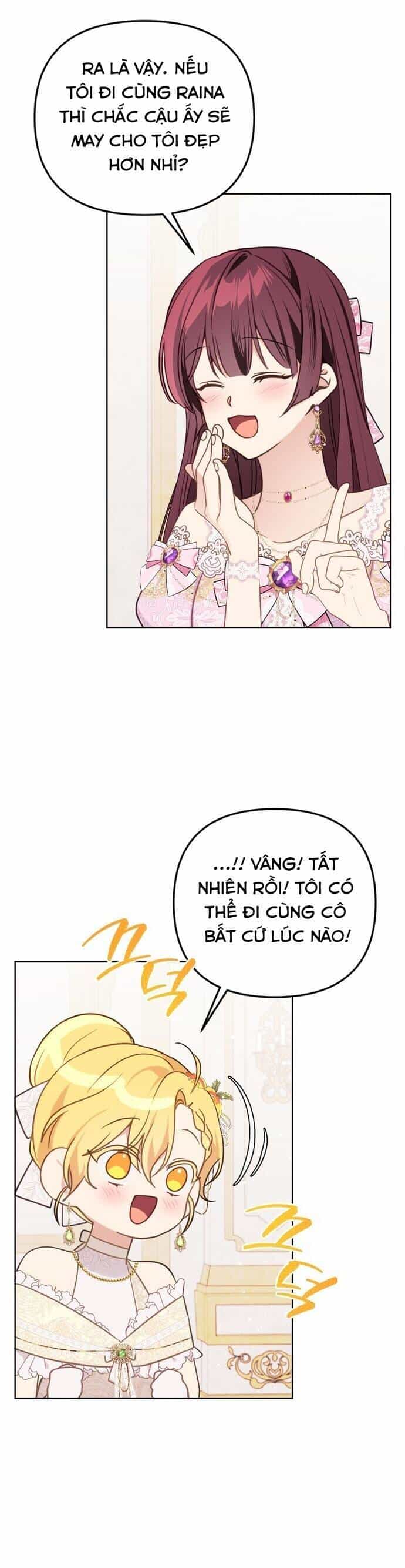 Cuộc Sống Hạnh Phúc Cùng Chồng - Chương 45 - ảnh 18