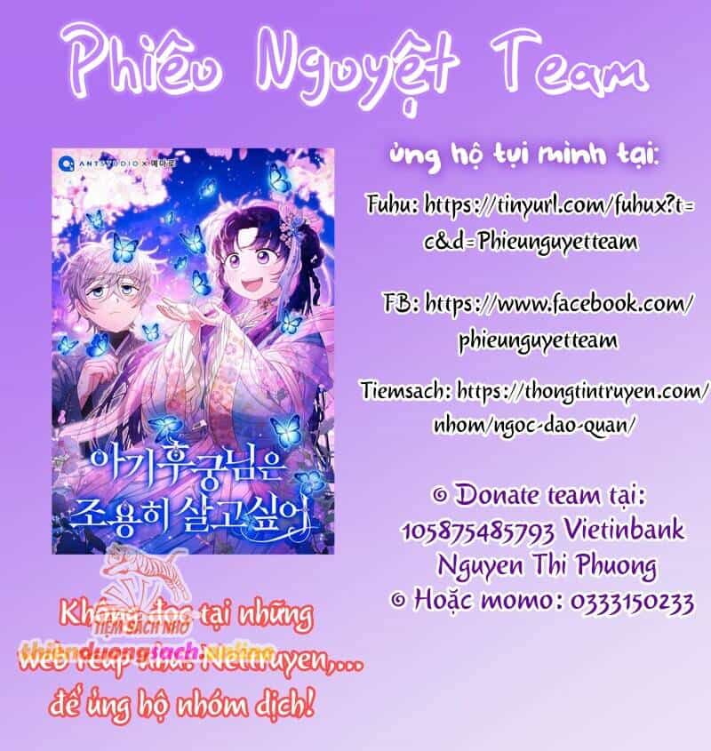 Cuộc Sống Hạnh Phúc Cùng Chồng - Chương 50 - ảnh 18