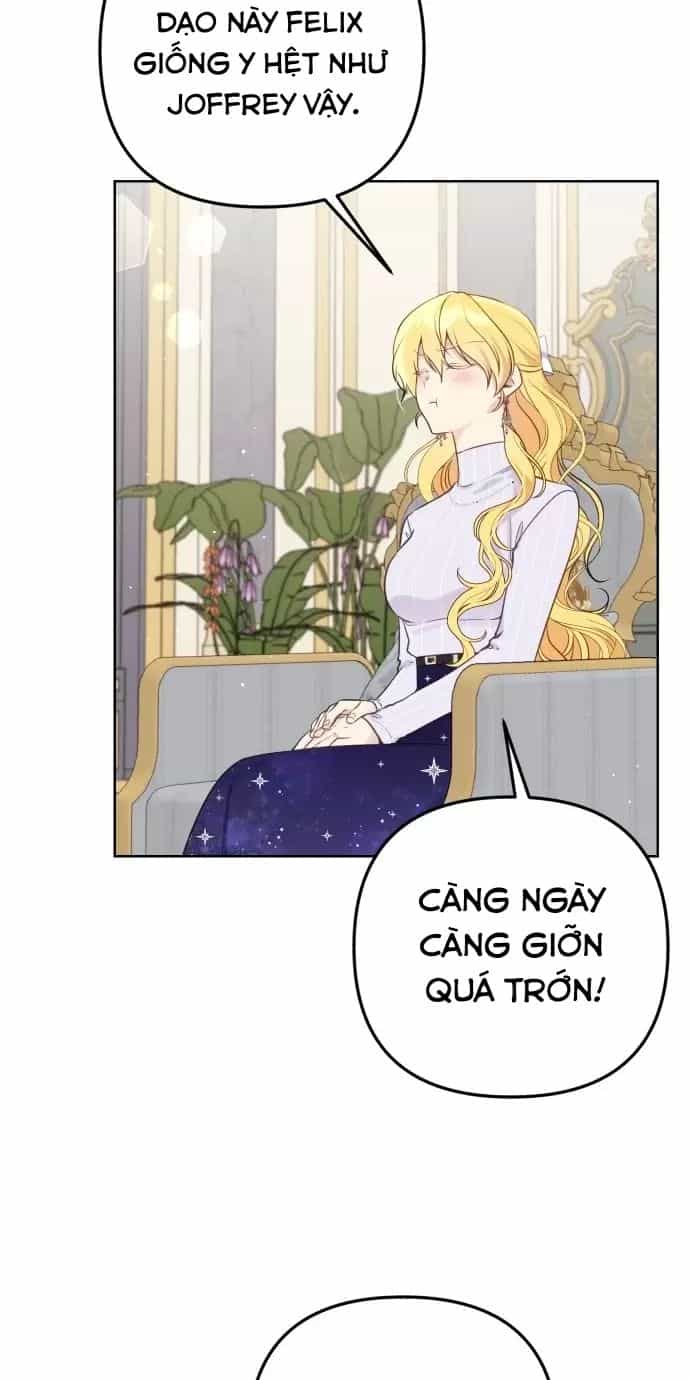 Cuộc Sống Hạnh Phúc Cùng Chồng - Chương 51 - ảnh 32