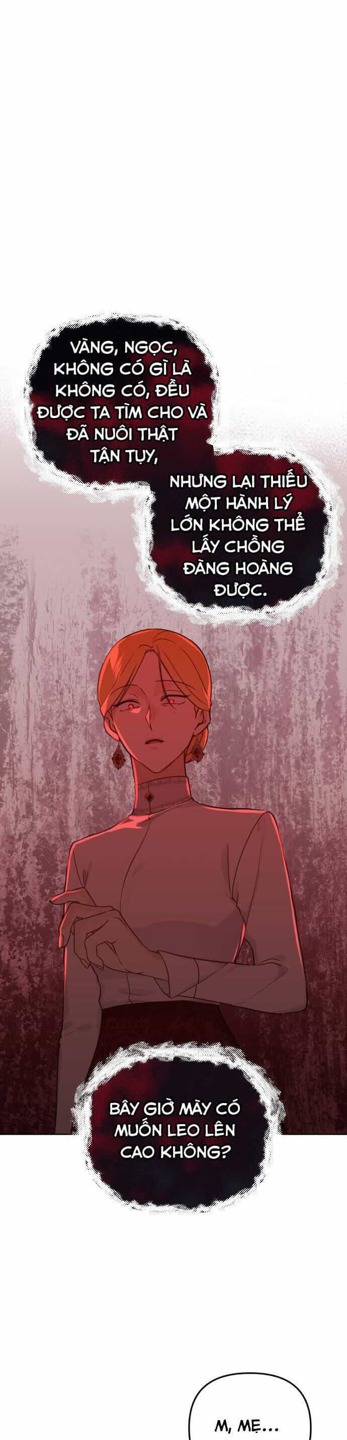 Cuộc Sống Hạnh Phúc Cùng Chồng - Chương 53 - ảnh 32