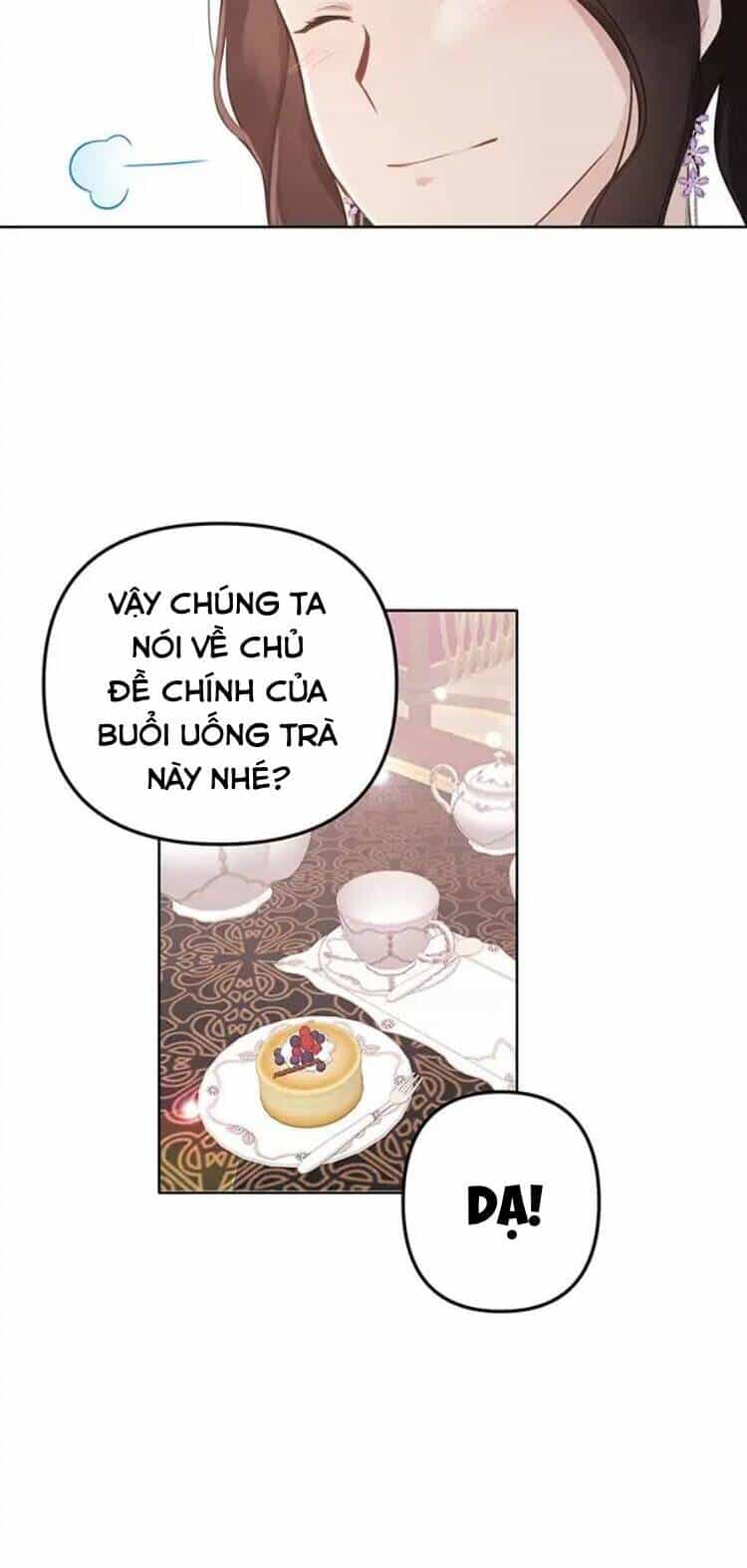 Cuộc Sống Hạnh Phúc Cùng Chồng - Chương 5 - ảnh 42