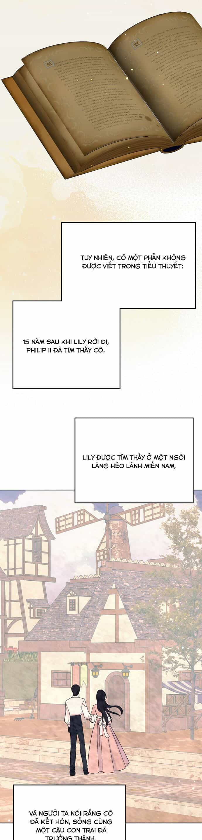 Cuộc Sống Hạnh Phúc Cùng Chồng - Chương 57 - ảnh 12