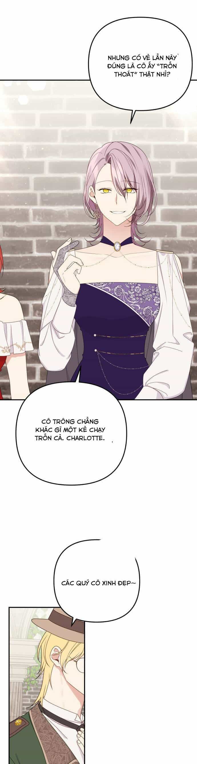 Cuộc Sống Hạnh Phúc Cùng Chồng - Chương 59 - ảnh 27