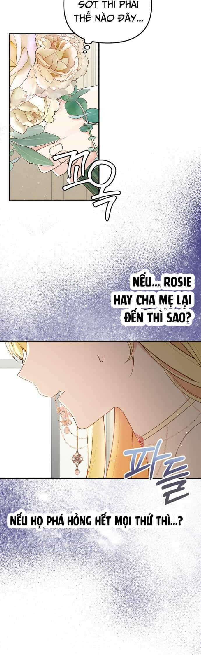 Cuộc Sống Hạnh Phúc Cùng Chồng - Chương 60 - ảnh 3