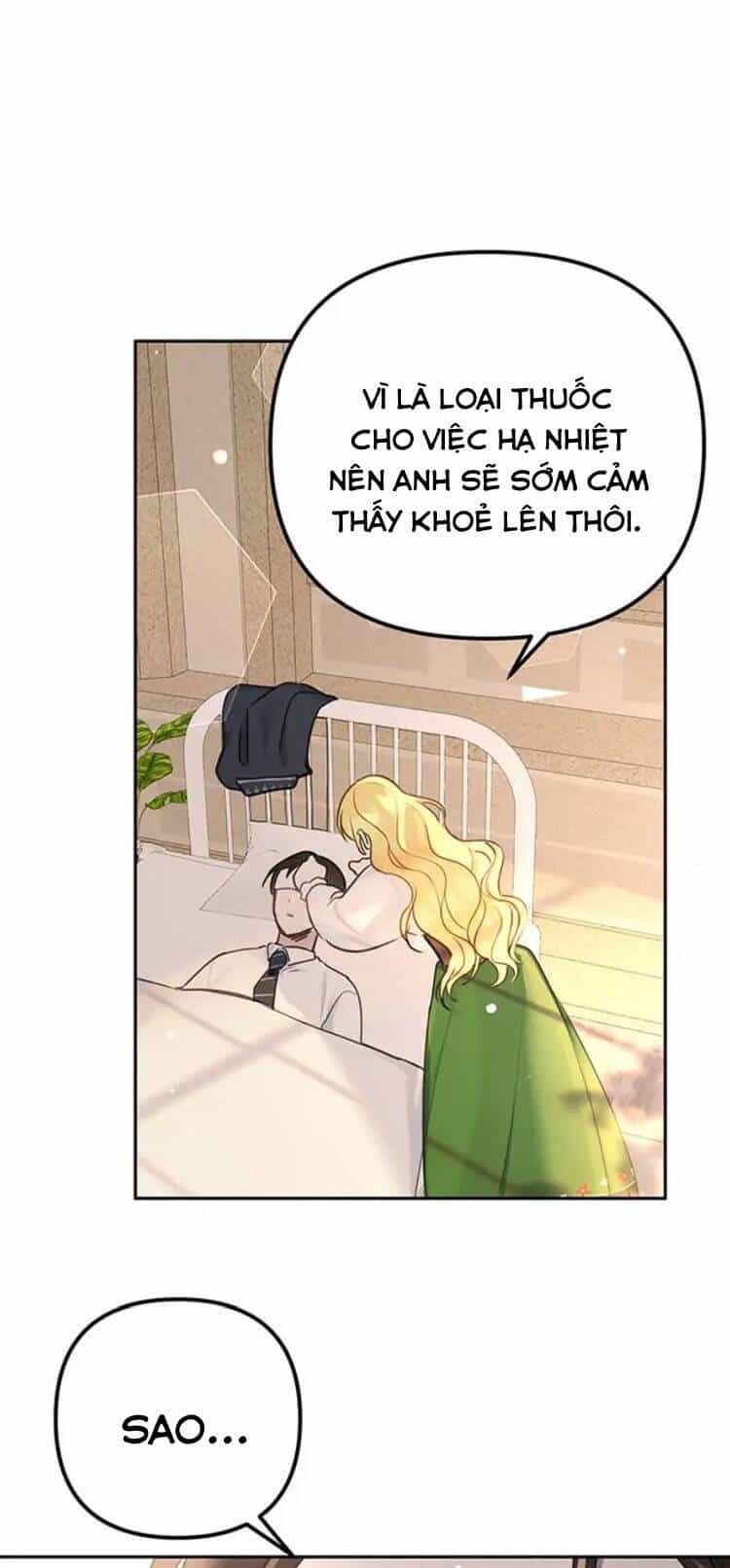 Cuộc Sống Hạnh Phúc Cùng Chồng - Chương 7 - ảnh 25