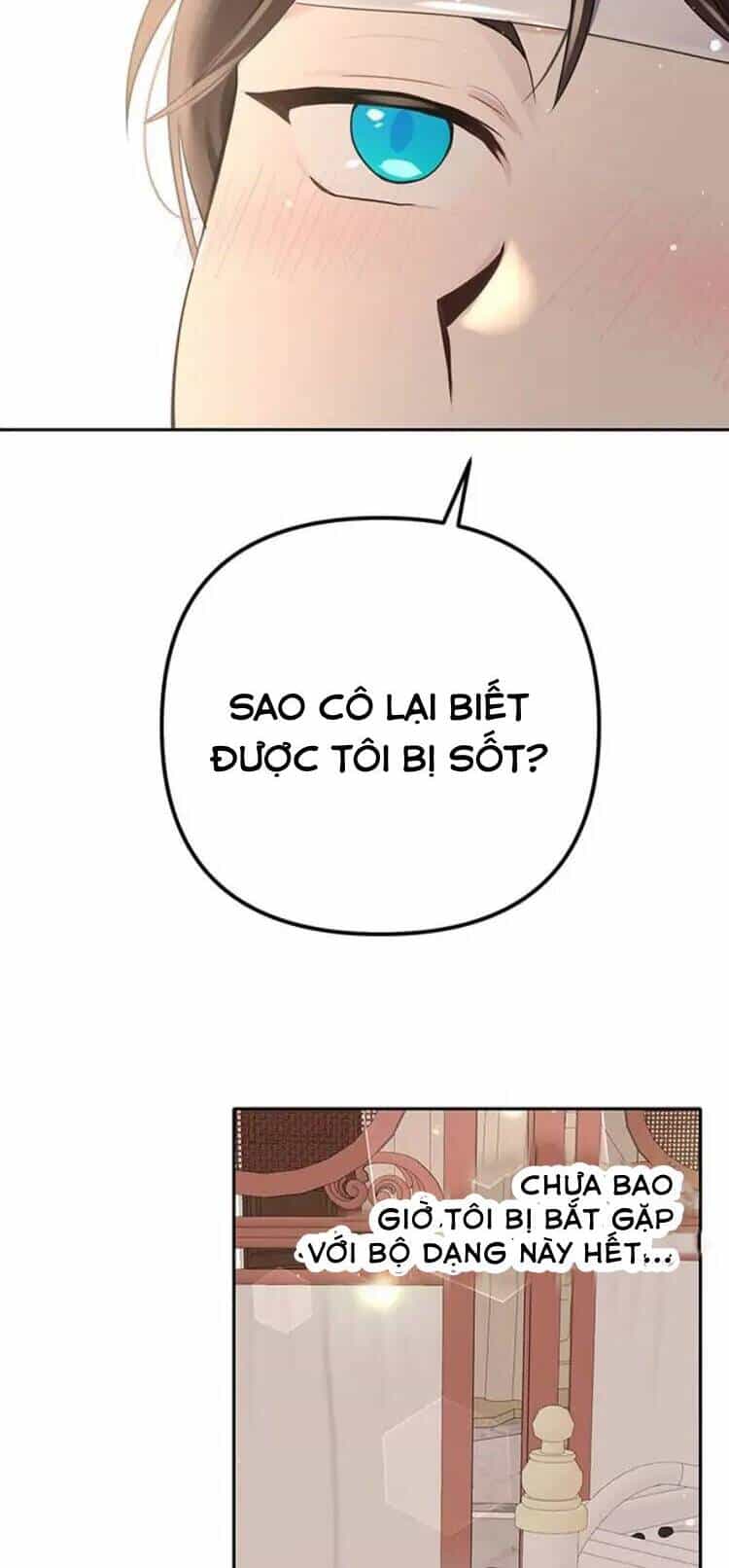 Cuộc Sống Hạnh Phúc Cùng Chồng - Chương 7 - ảnh 26