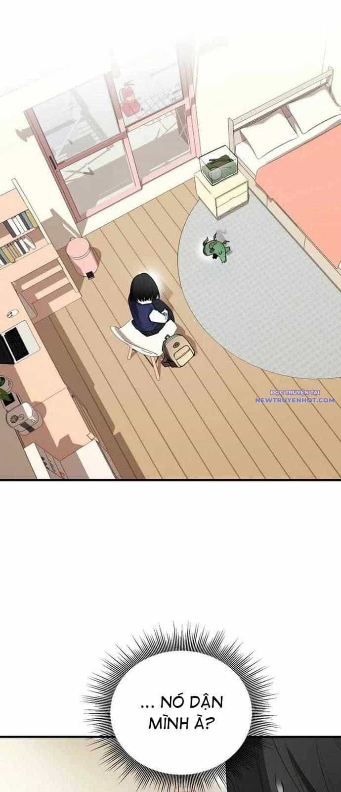Cuộc Sống Học Đường Của Đội Trưởng Quận - Chương 11 - ảnh 25