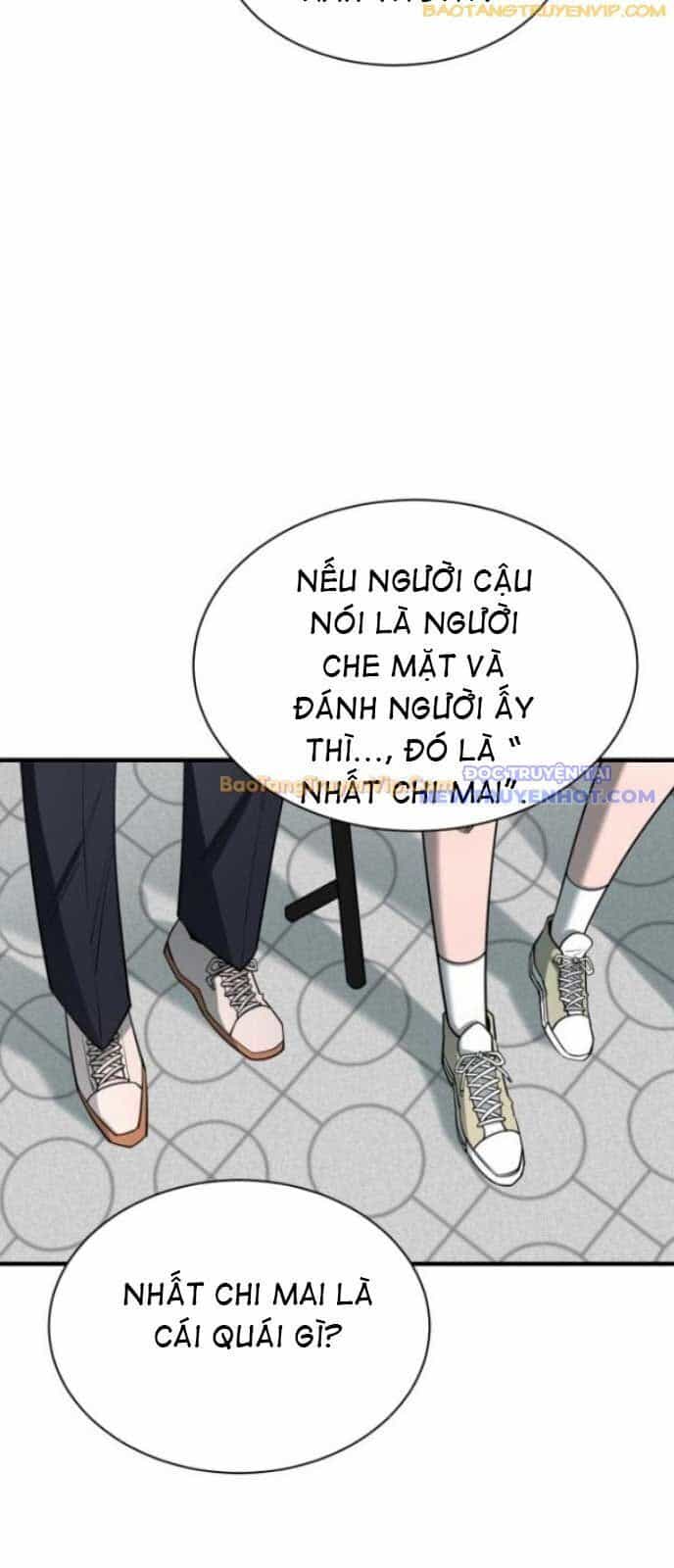 Cuộc Sống Học Đường Của Đội Trưởng Quận - Chương 13 - ảnh 78