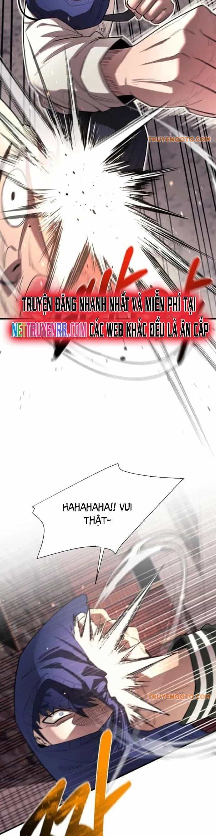 Cuộc Sống Học Đường Của Đội Trưởng Quận - Chương 15 - ảnh 30