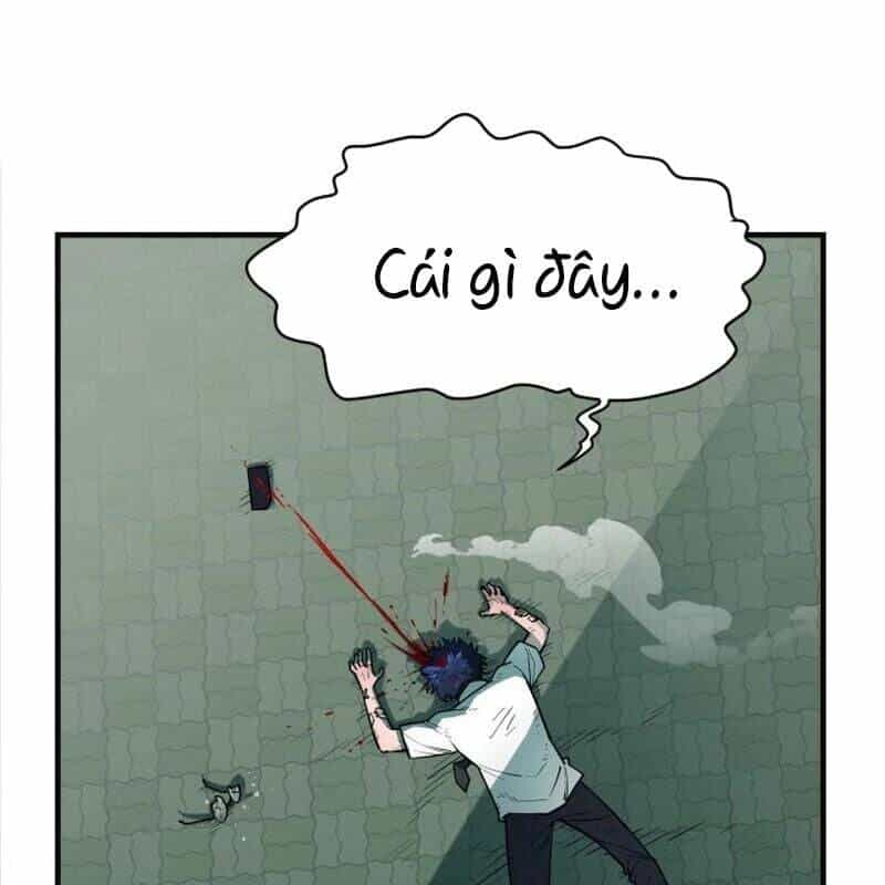Cuộc Sống Học Đường Của Đội Trưởng Quận - Chương 2 - ảnh 23