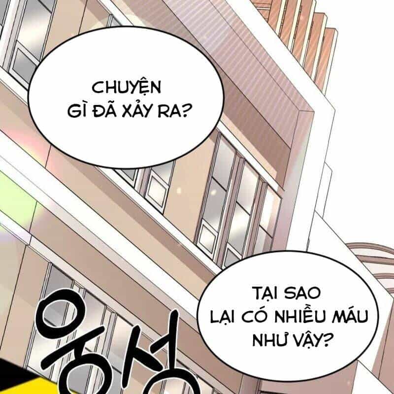 Cuộc Sống Học Đường Của Đội Trưởng Quận - Chương 2 - ảnh 95