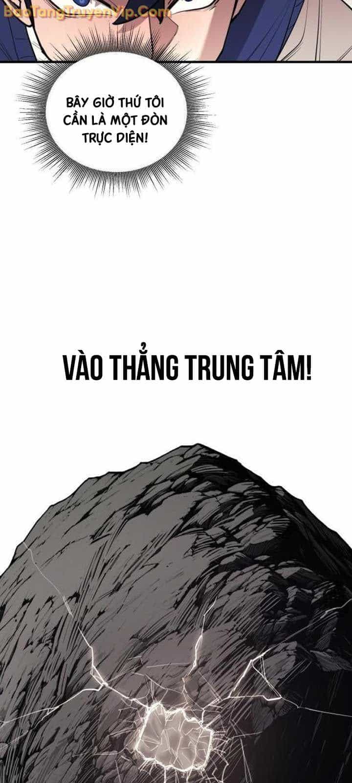 Cuộc Sống Học Đường Của Đội Trưởng Quận - Chương 25 - ảnh 18