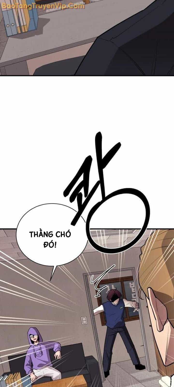 Cuộc Sống Học Đường Của Đội Trưởng Quận - Chương 25 - ảnh 73
