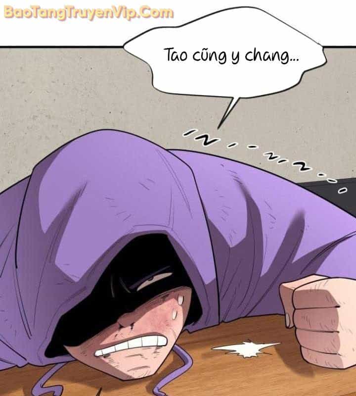 Cuộc Sống Học Đường Của Đội Trưởng Quận - Chương 26 - ảnh 16
