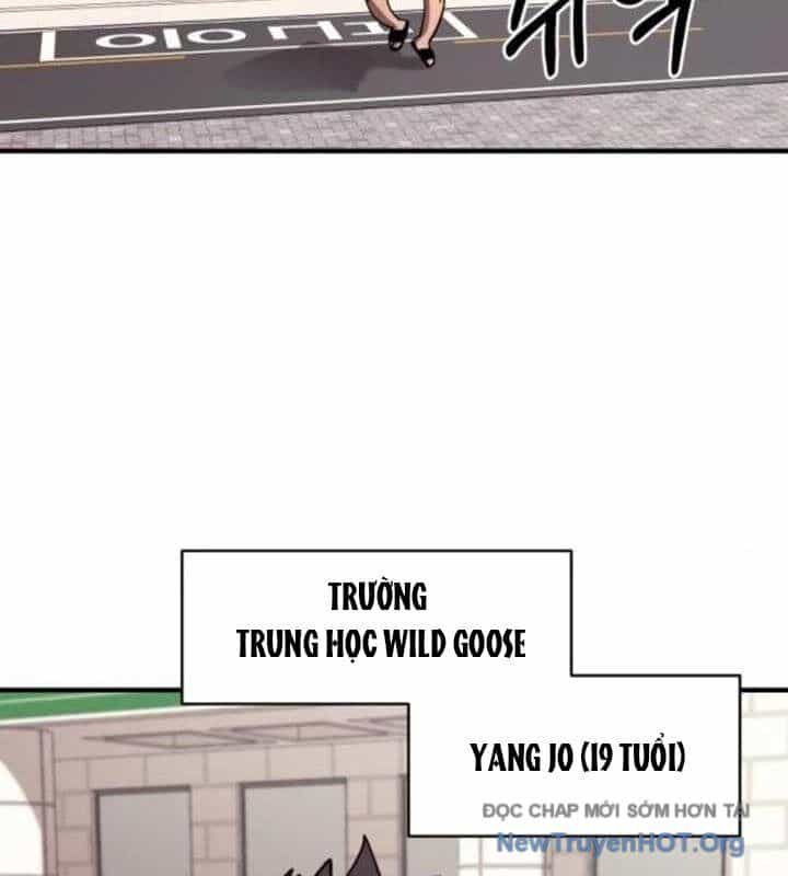 Cuộc Sống Học Đường Của Đội Trưởng Quận - Chương 28 - ảnh 125