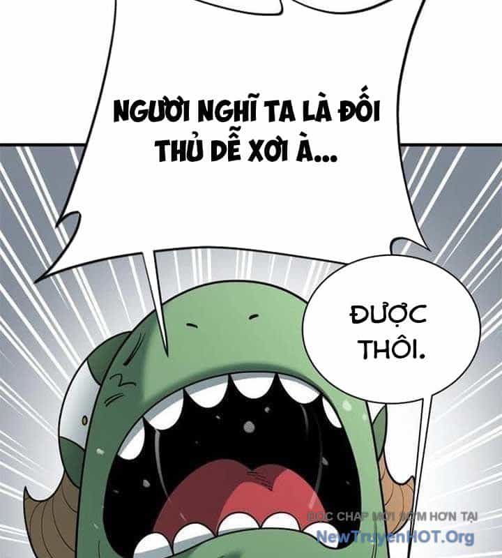Cuộc Sống Học Đường Của Đội Trưởng Quận - Chương 34 - ảnh 100