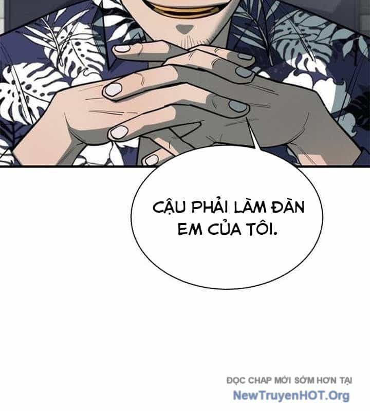 Cuộc Sống Học Đường Của Đội Trưởng Quận - Chương 34 - ảnh 91